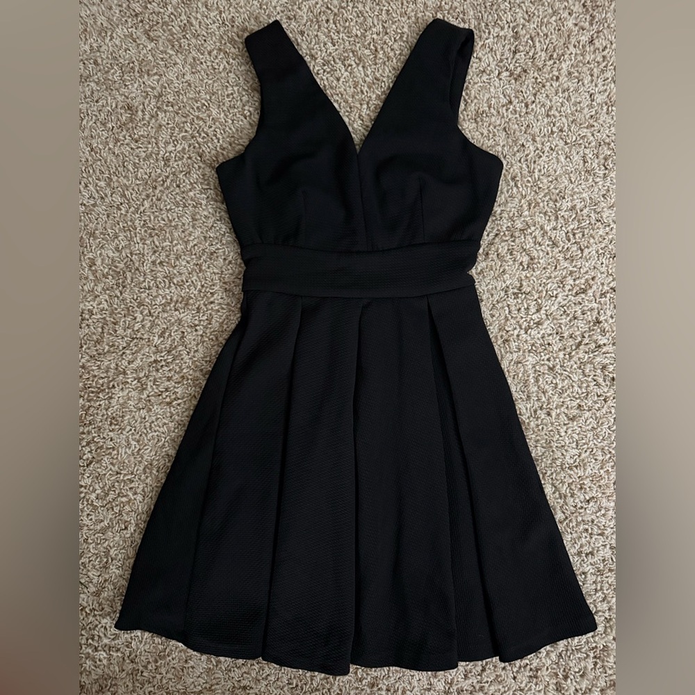 Sexy dress